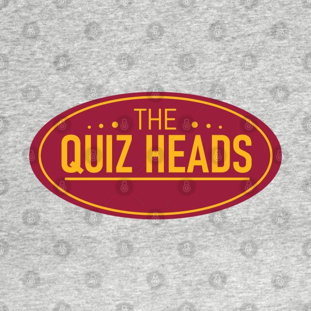 Quiz Heads - Sex Education by PrintablesPassions